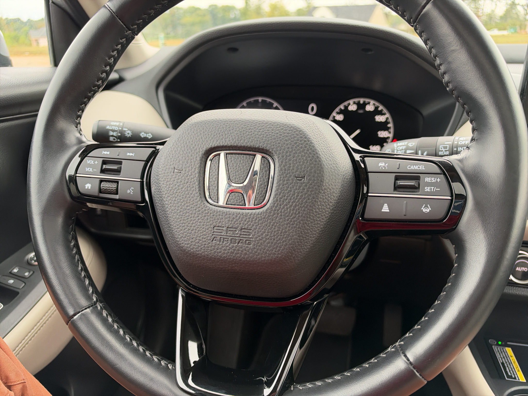 Used 2025 Honda HR-V SUV