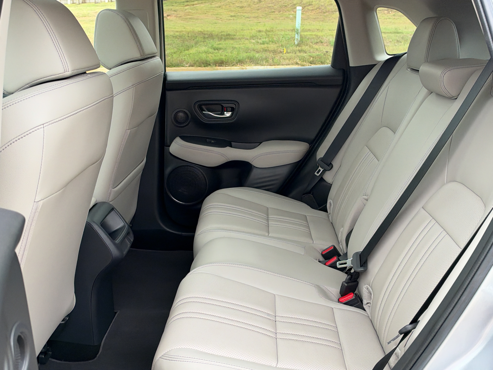Used 2025 Honda HR-V SUV