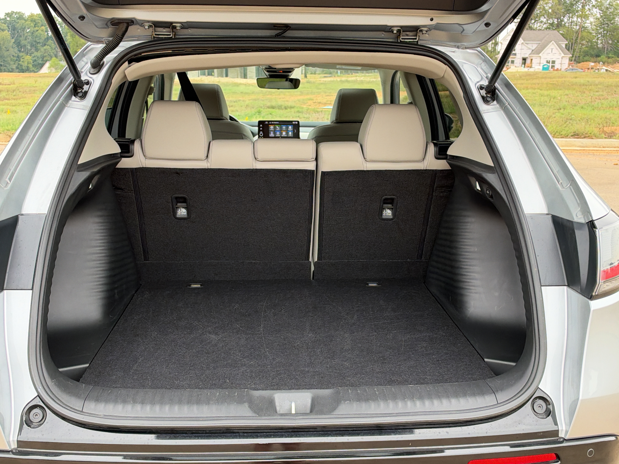 Used 2025 Honda HR-V SUV