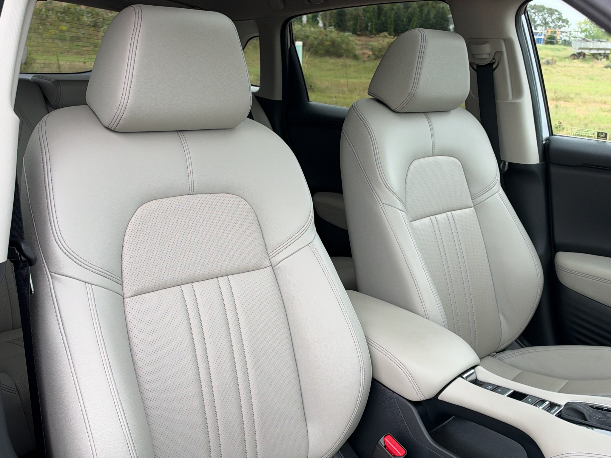 Used 2025 Honda HR-V SUV