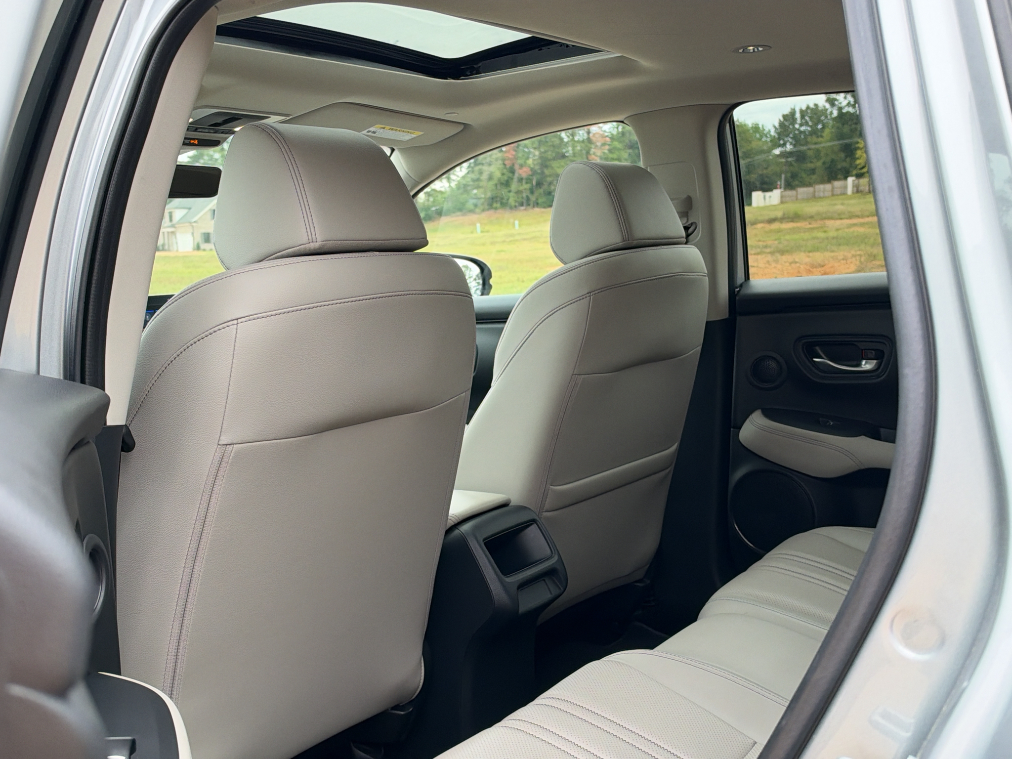 Used 2025 Honda HR-V SUV