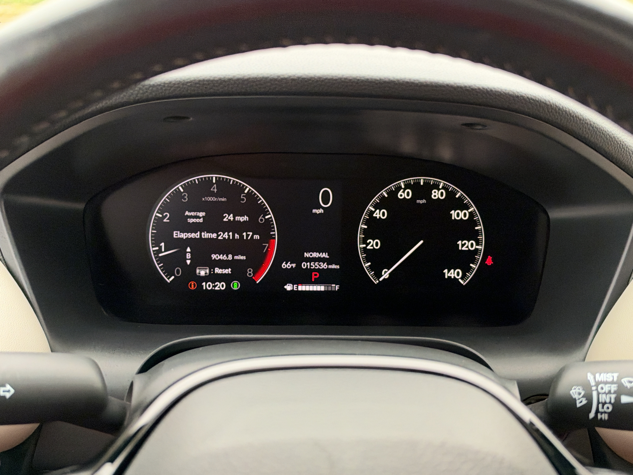 Used 2025 Honda HR-V SUV