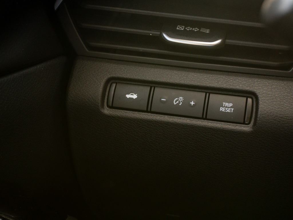 Used 2025 Nissan Altima Sedan