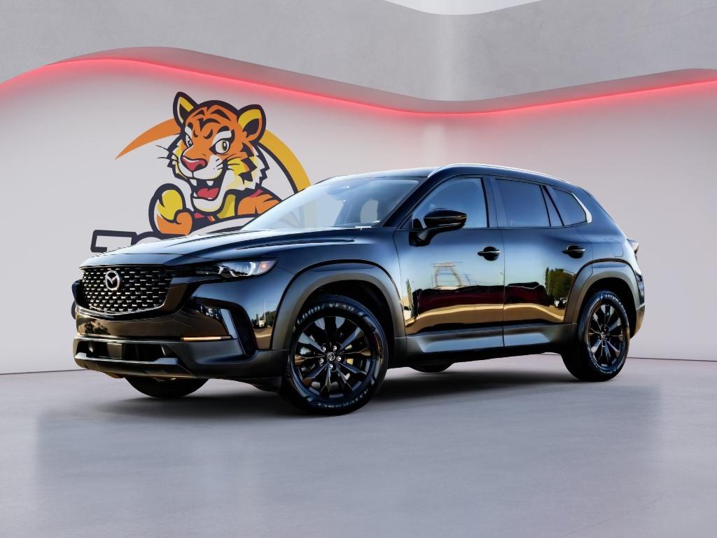 2025 Mazda CX-50 Preferred's photo