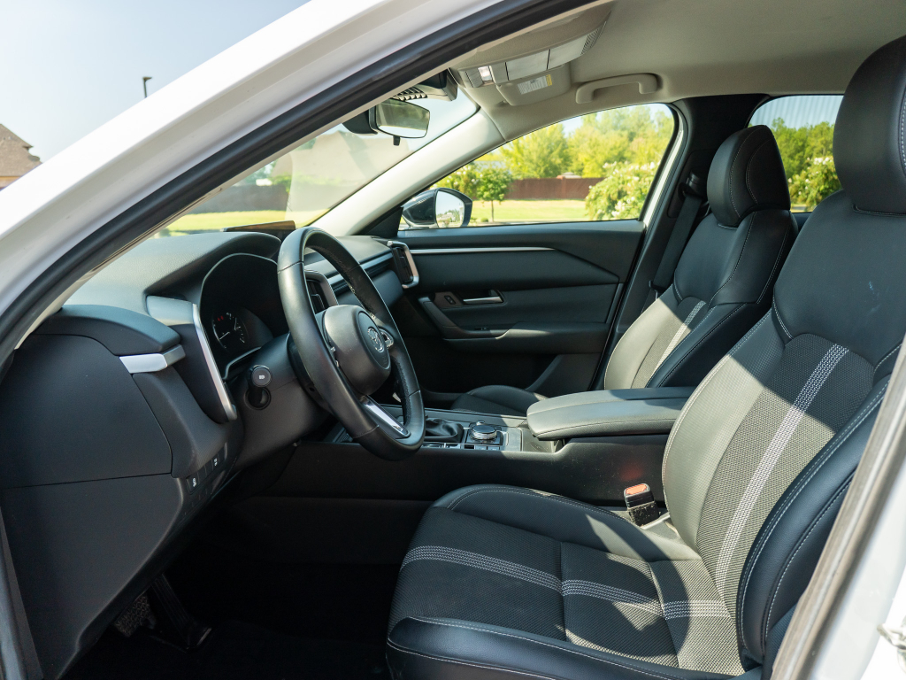 Used 2025 Mazda CX-50 SUV