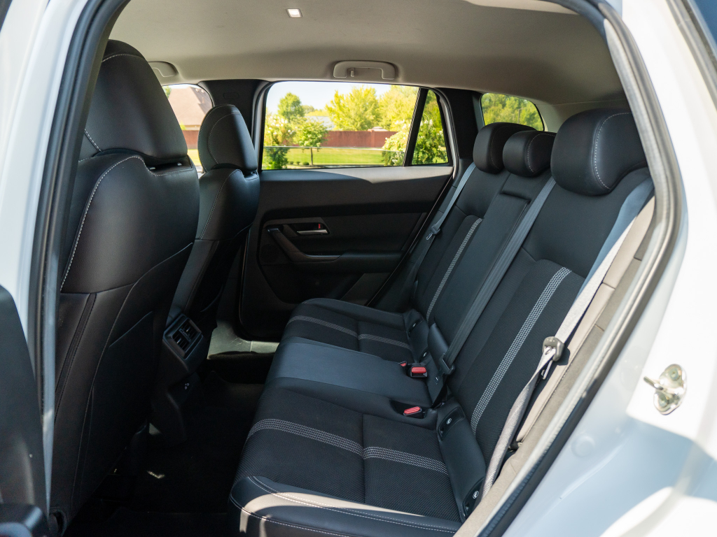Used 2025 Mazda CX-50 SUV