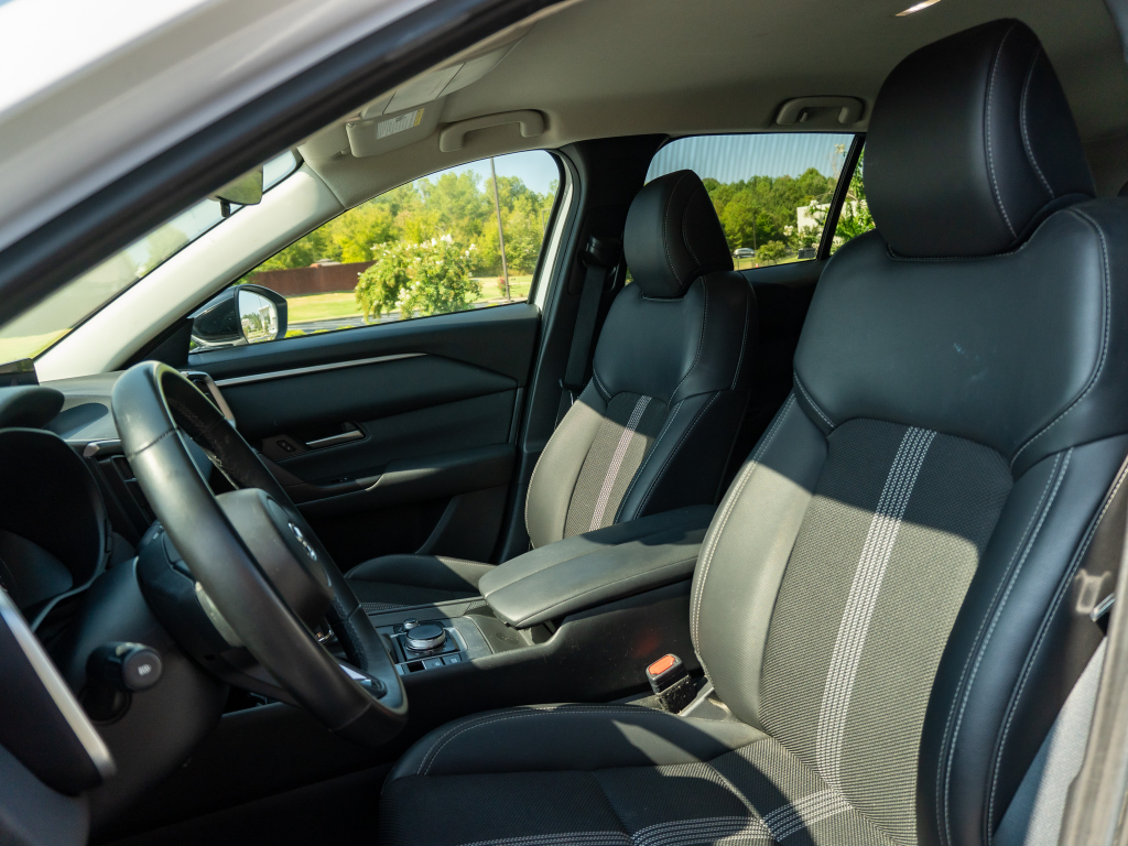 Used 2025 Mazda CX-50 SUV