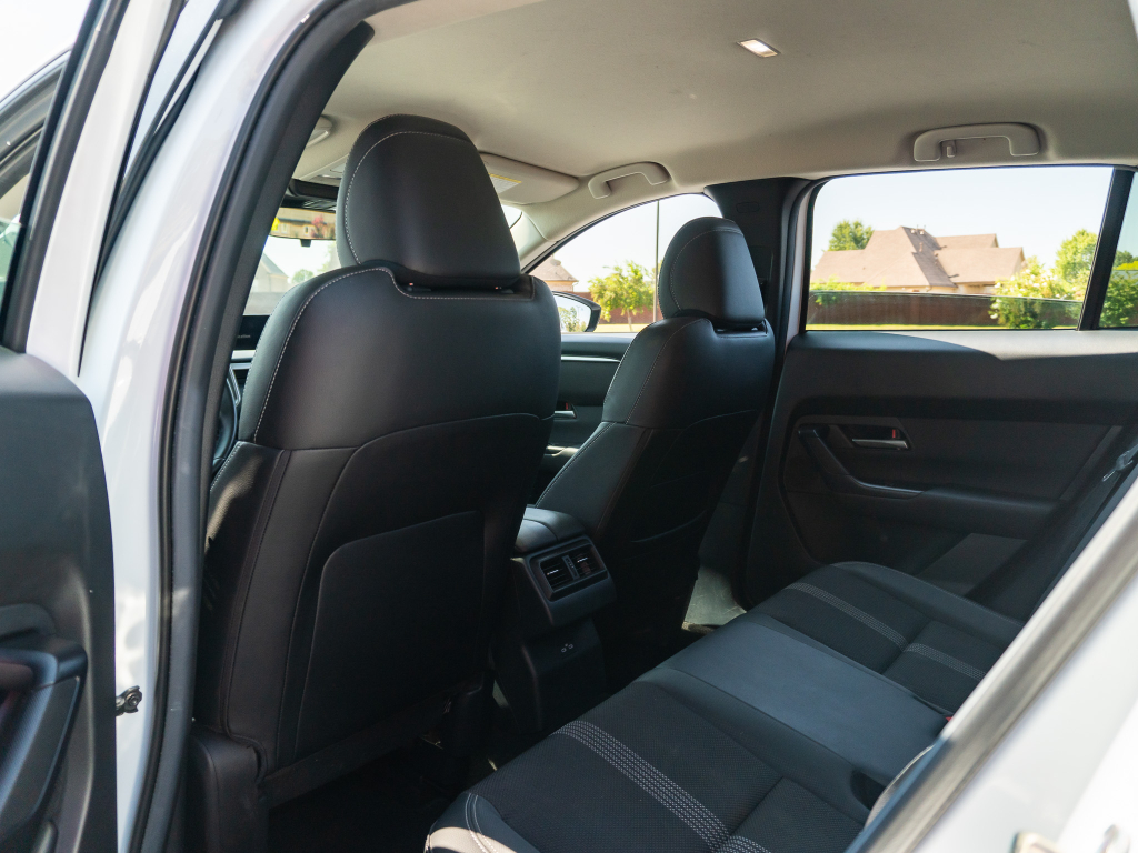 Used 2025 Mazda CX-50 SUV
