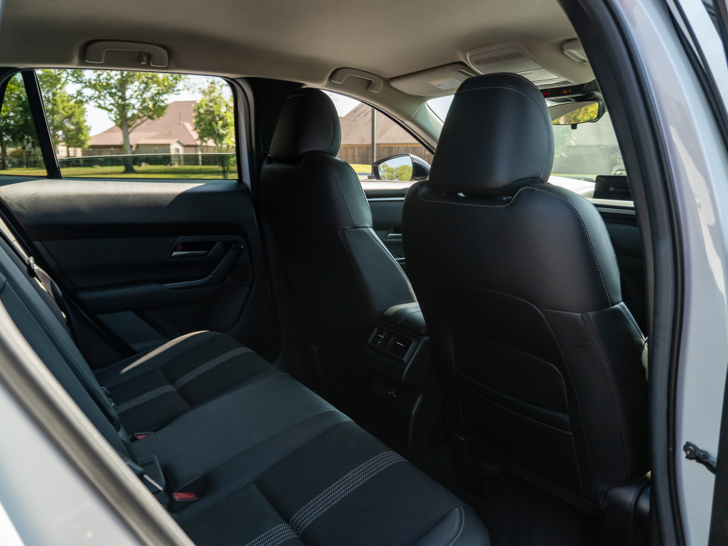 Used 2025 Mazda CX-50 SUV