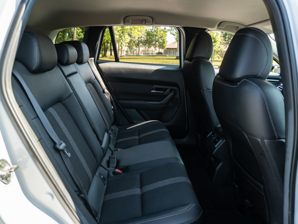 Used 2025 Mazda CX-50 SUV