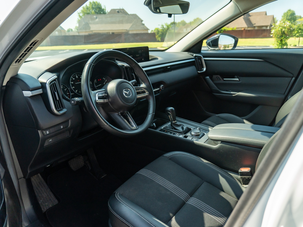 Used 2025 Mazda CX-50 SUV