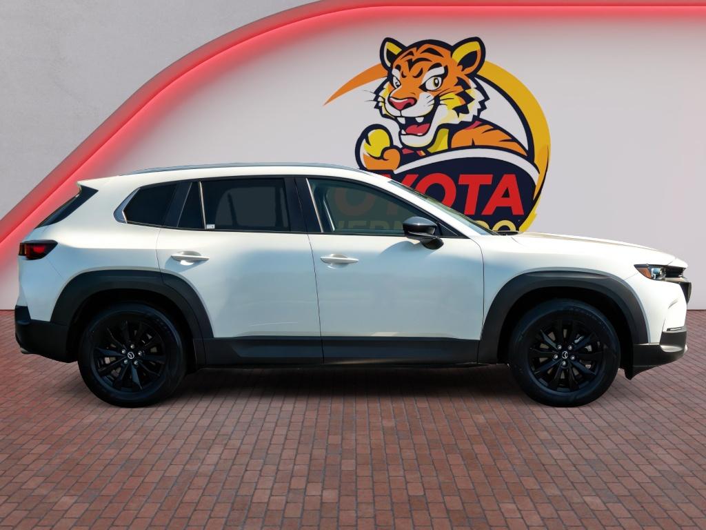 Used 2025 Mazda CX-50 SUV