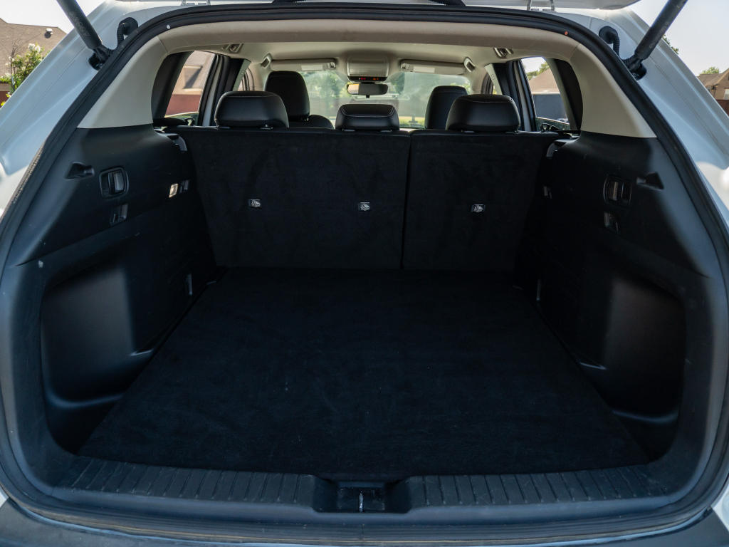 Used 2025 Mazda CX-50 SUV