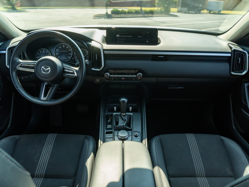 Used 2025 Mazda CX-50 SUV