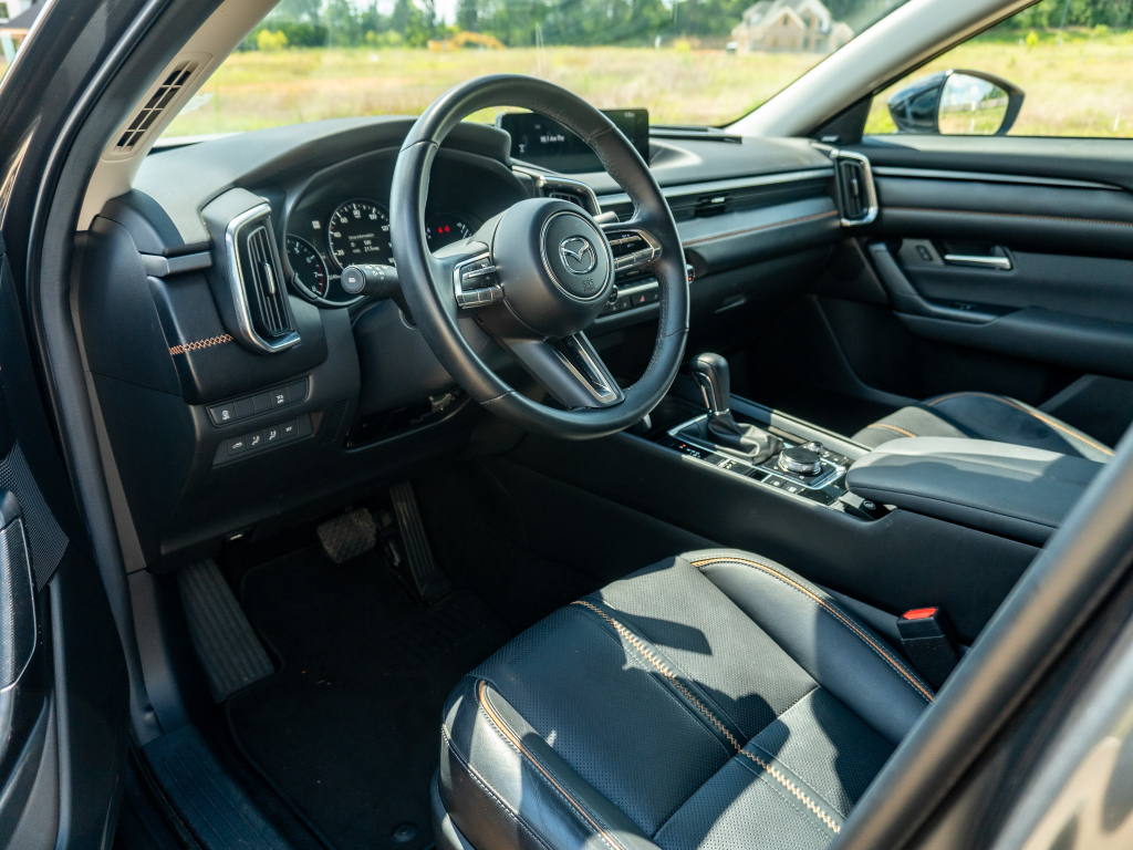 Used 2025 Mazda CX-50 SUV
