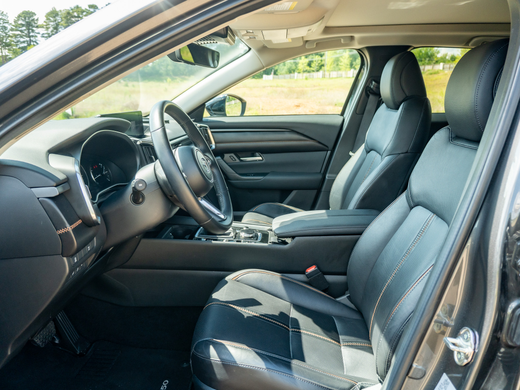 Used 2025 Mazda CX-50 SUV