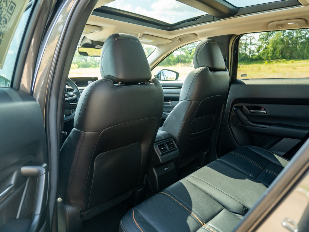 Used 2025 Mazda CX-50 SUV