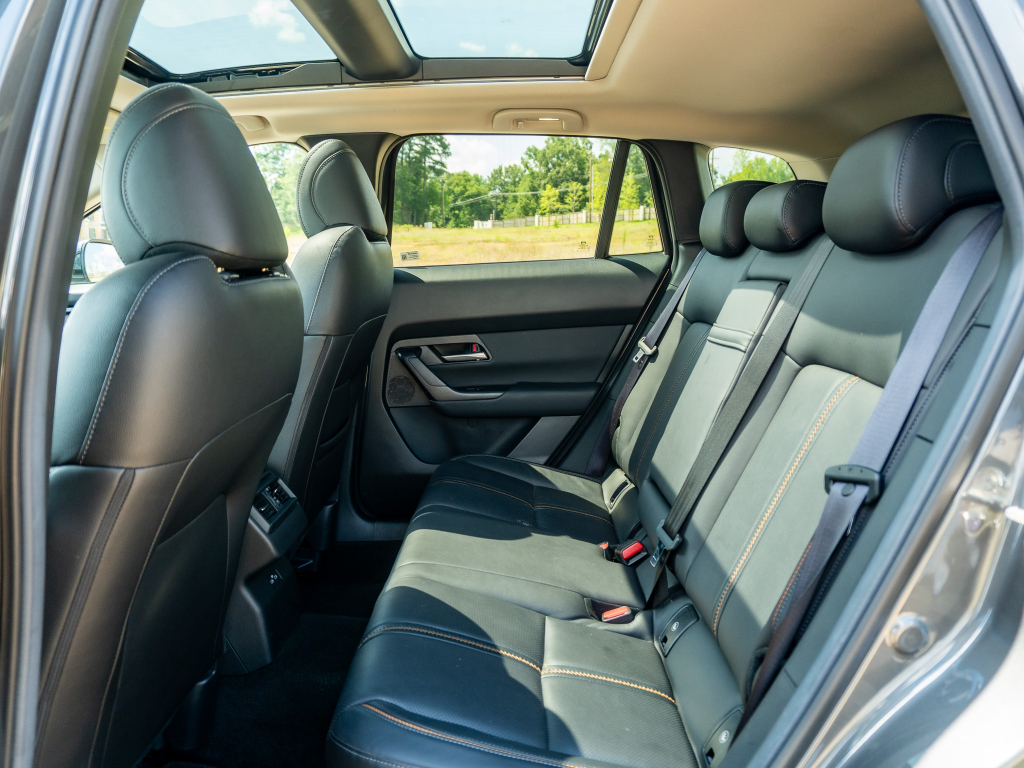 Used 2025 Mazda CX-50 SUV