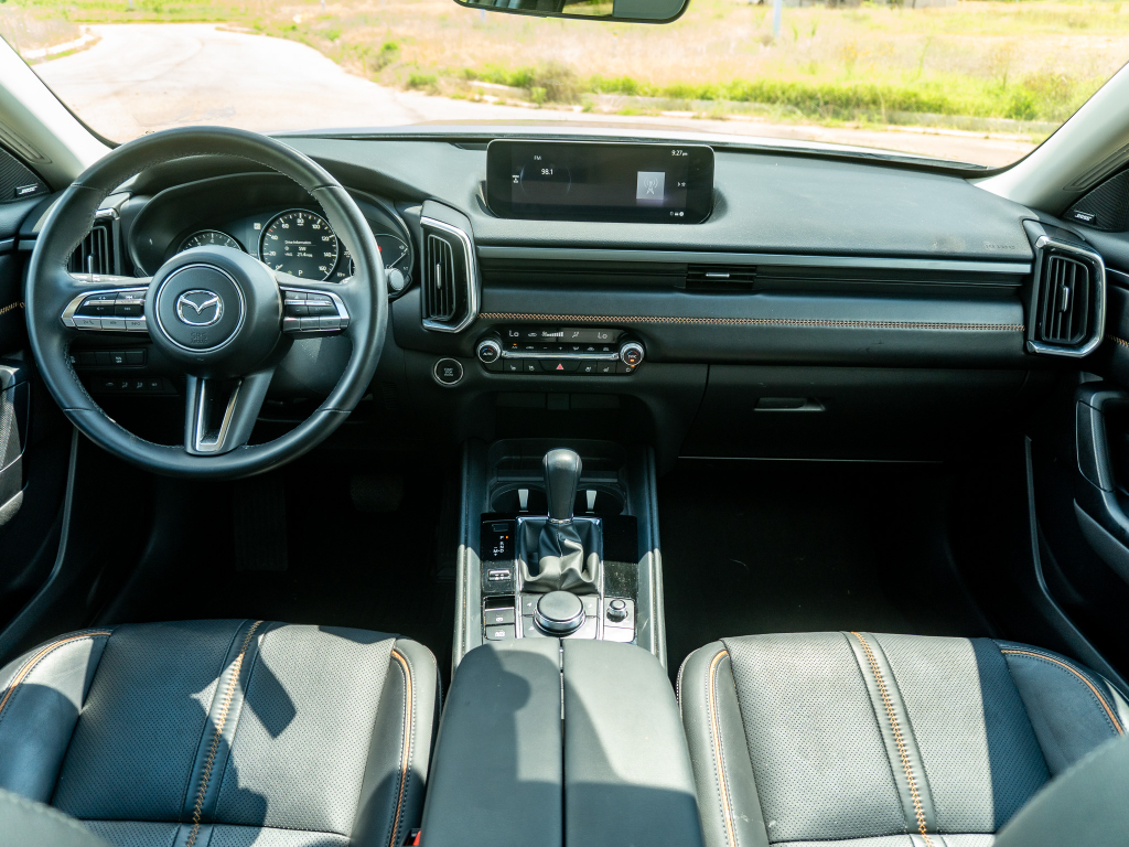 Used 2025 Mazda CX-50 SUV