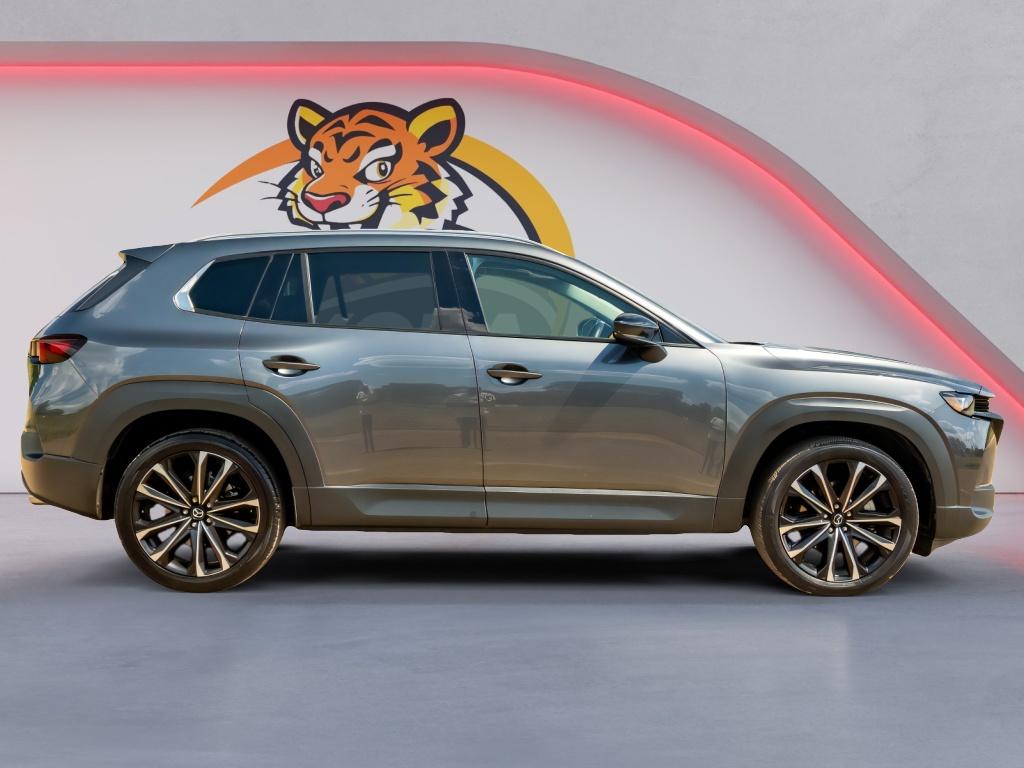Used 2025 Mazda CX-50 SUV