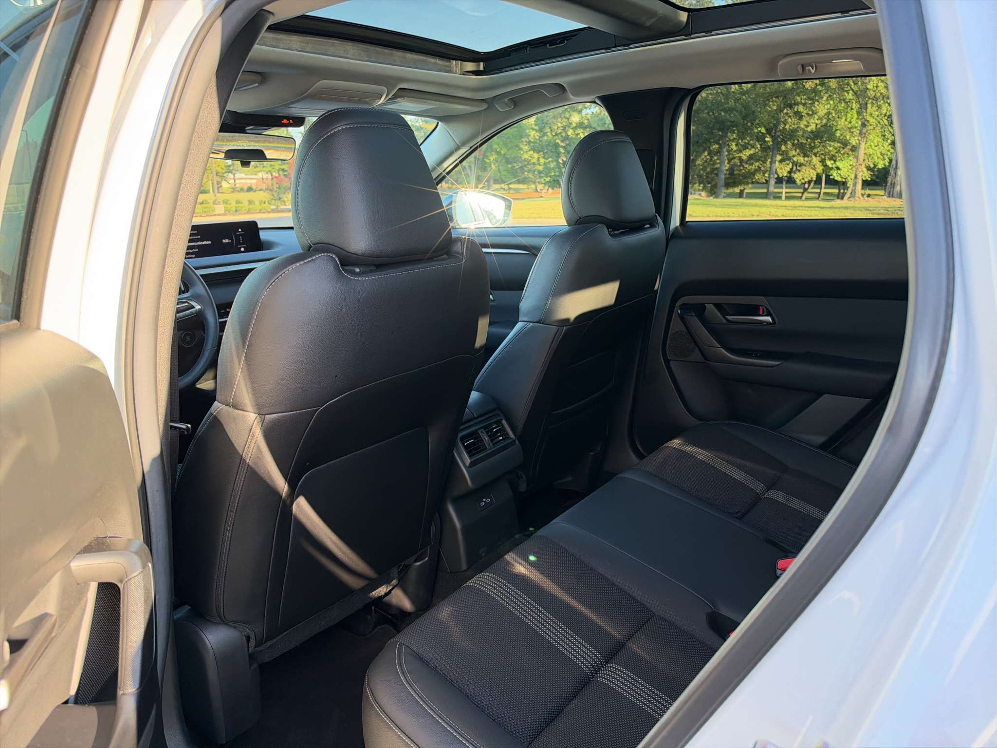 Used 2025 Mazda CX-50 SUV