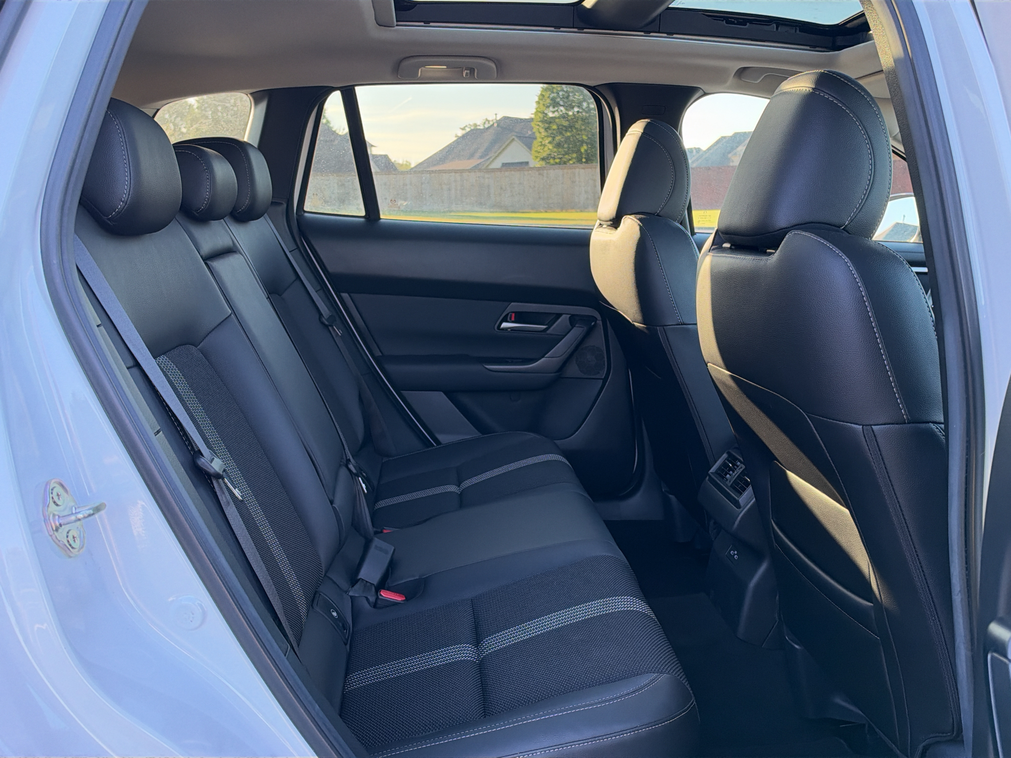 Used 2025 Mazda CX-50 SUV