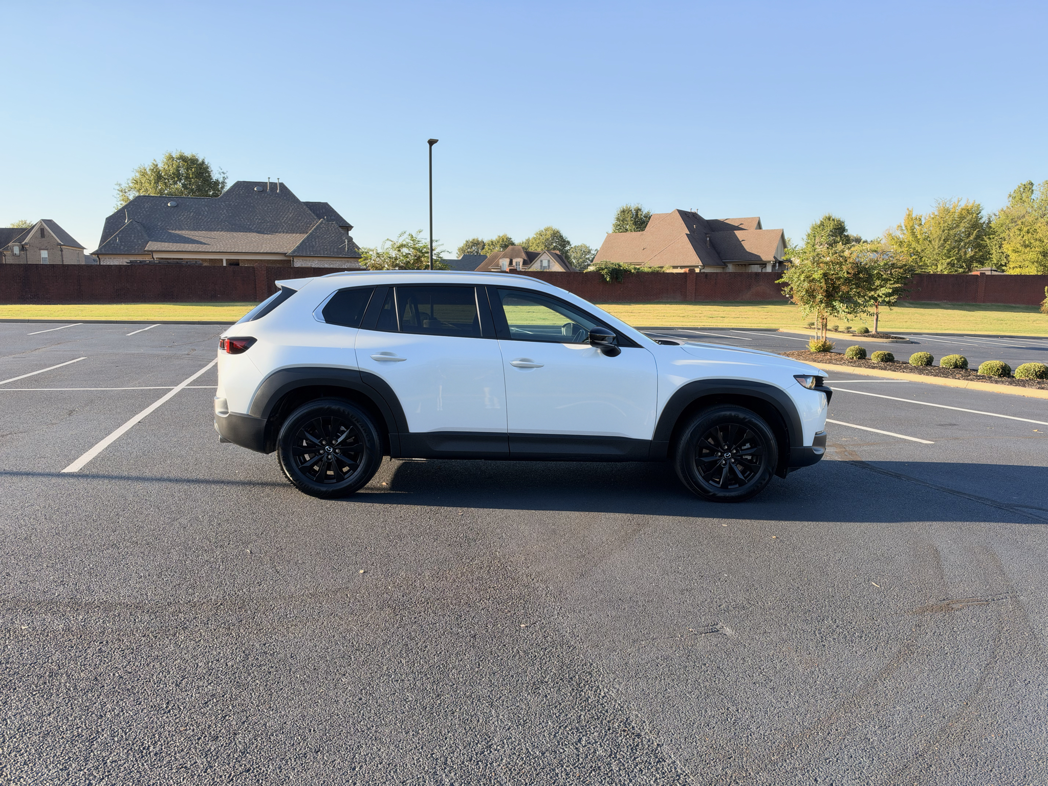 Used 2025 Mazda CX-50 SUV
