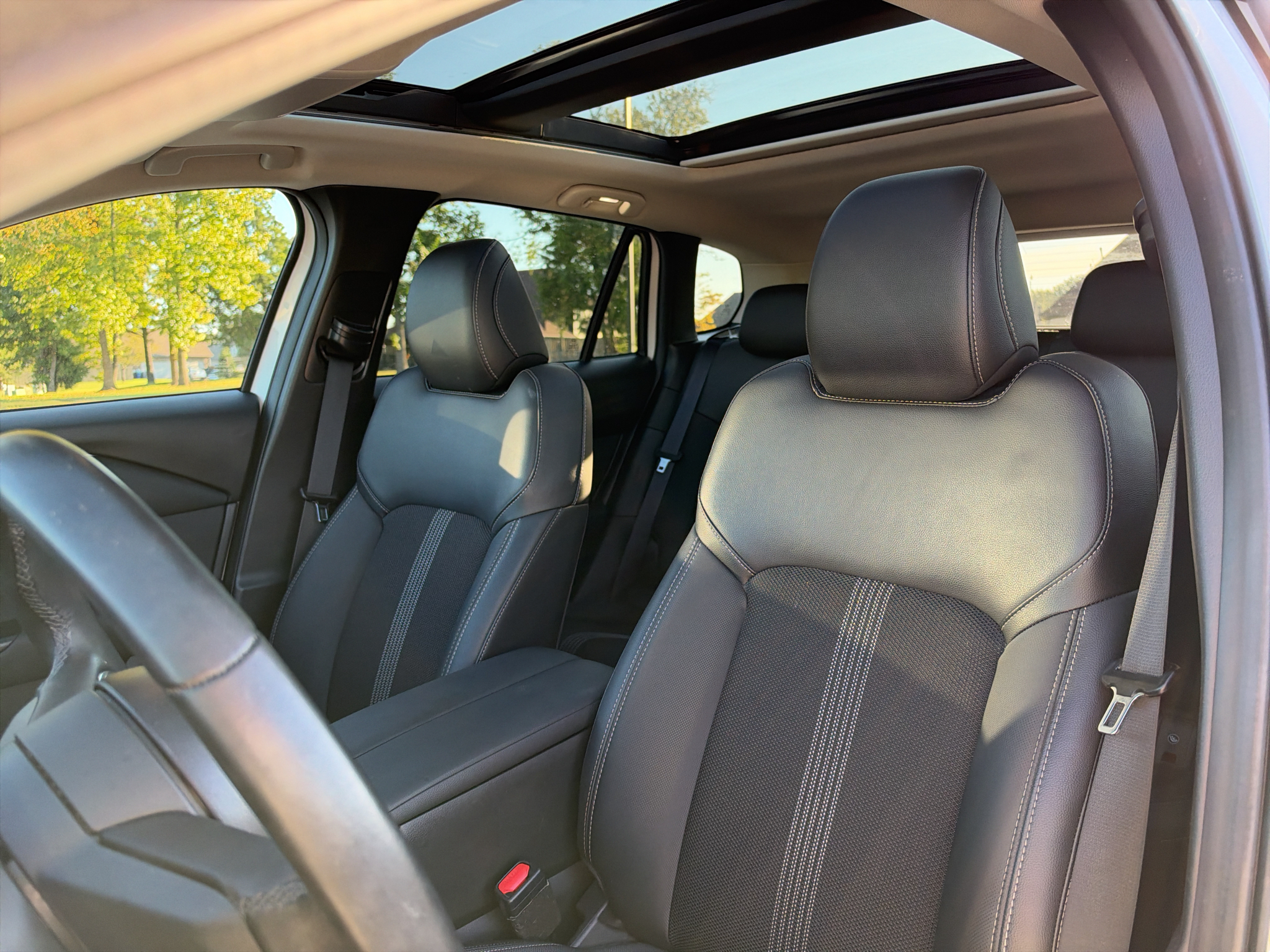 Used 2025 Mazda CX-50 SUV