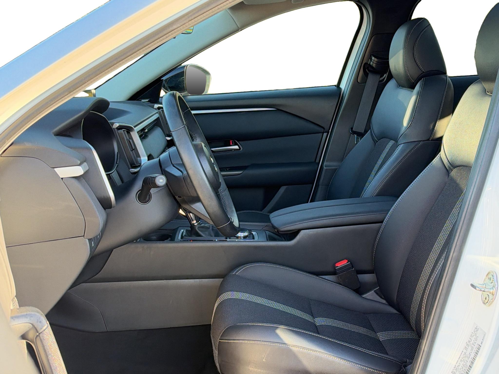 Used 2025 Mazda CX-50 SUV