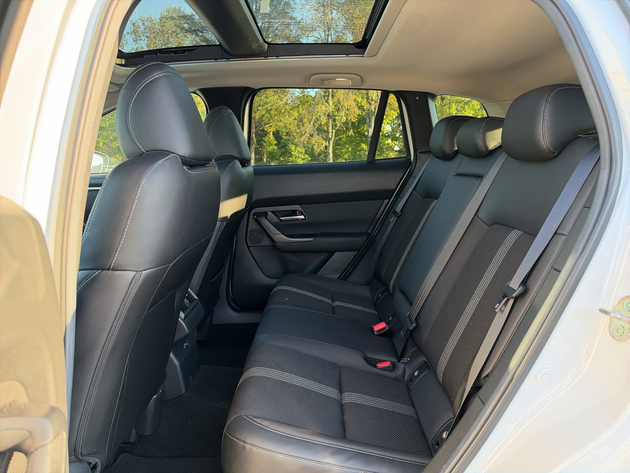 Used 2025 Mazda CX-50 SUV