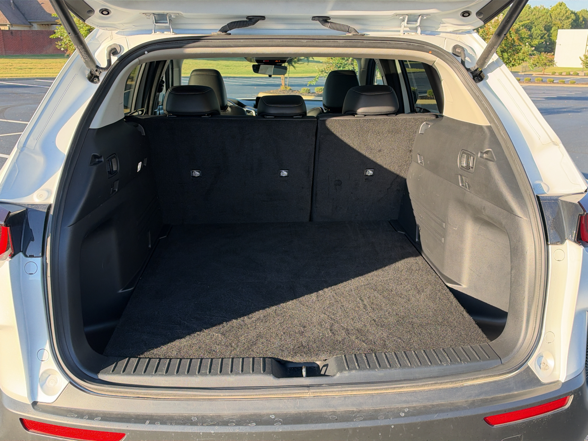 Used 2025 Mazda CX-50 SUV