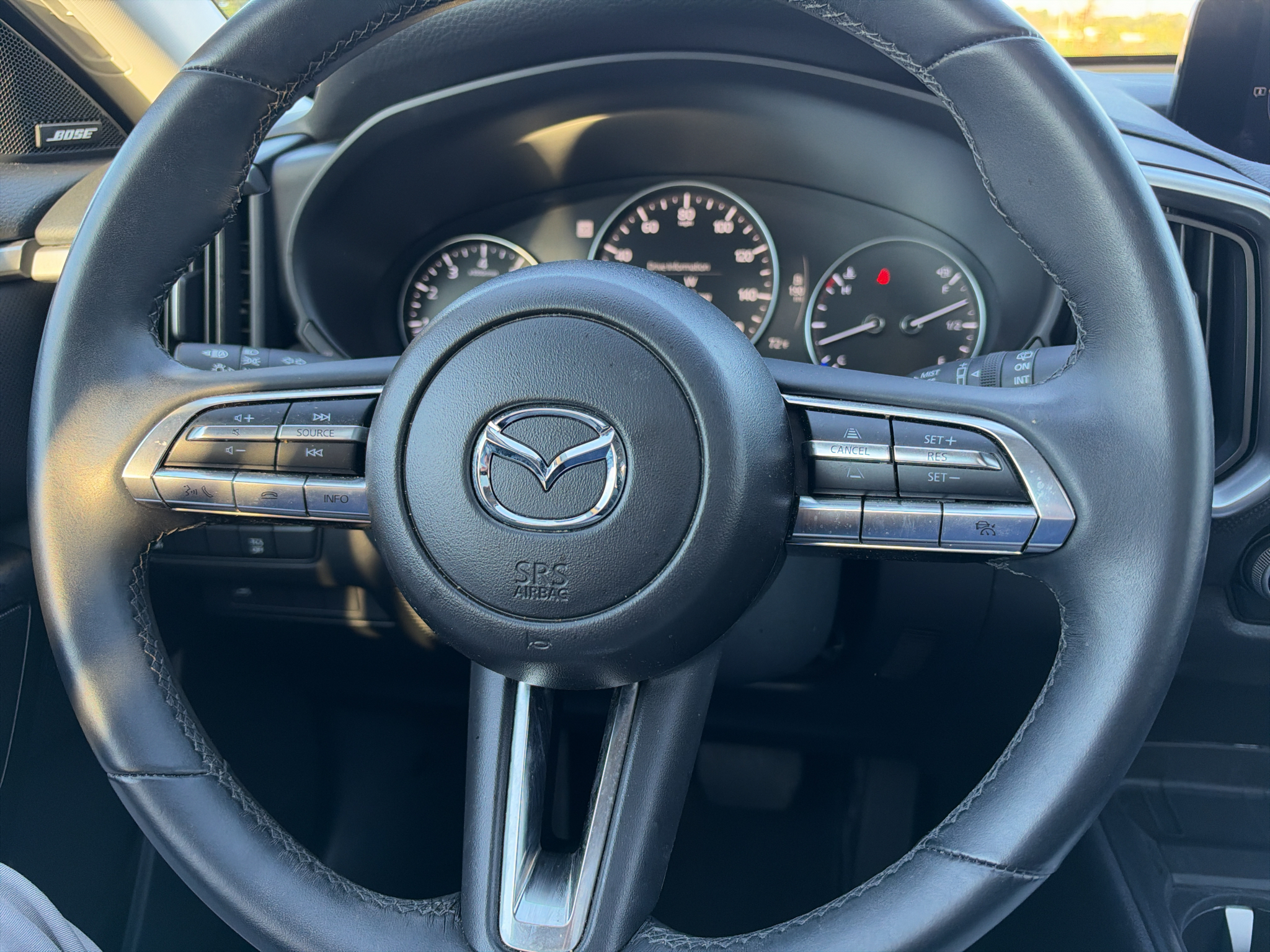 Used 2025 Mazda CX-50 SUV