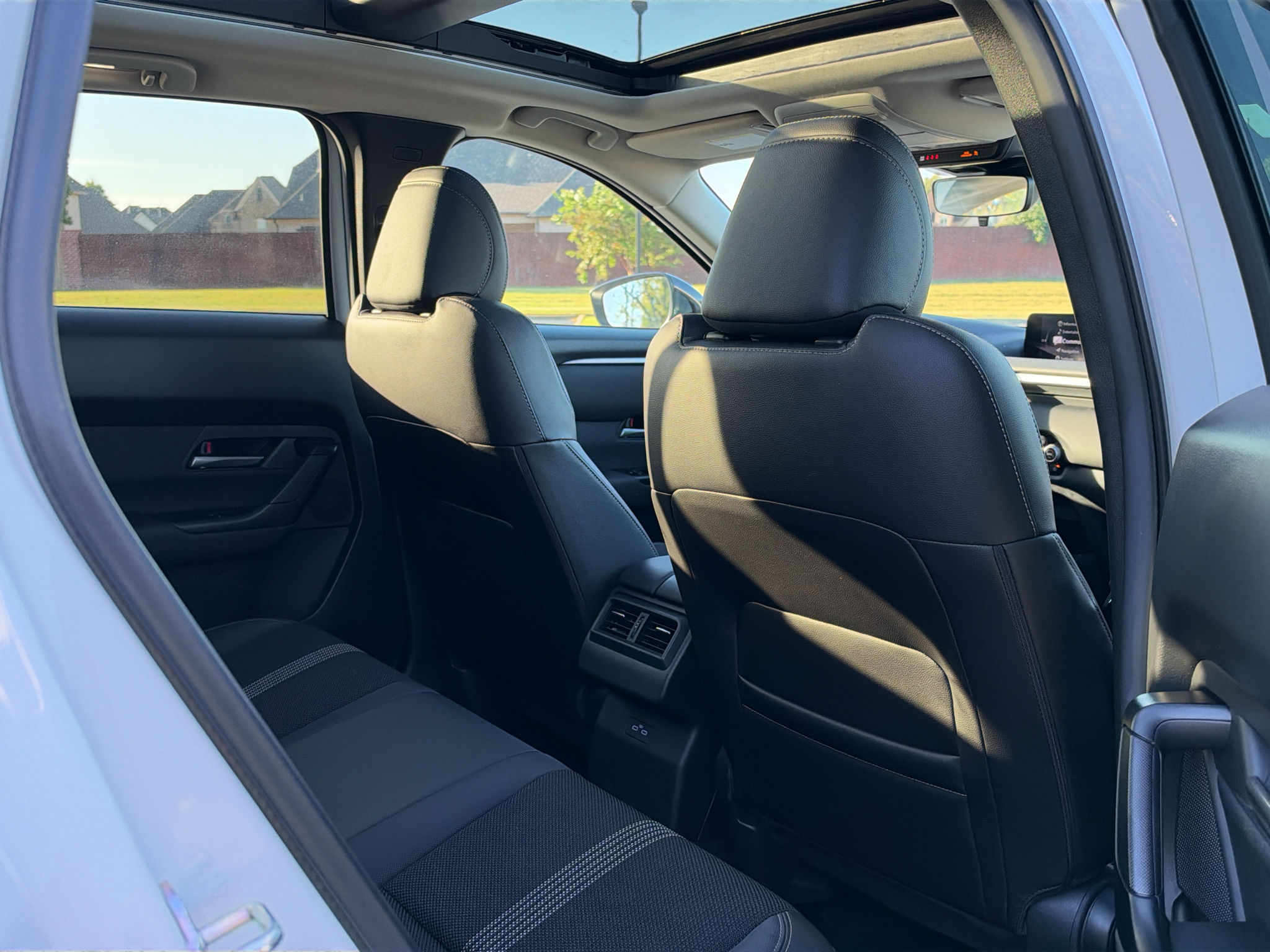 Used 2025 Mazda CX-50 SUV