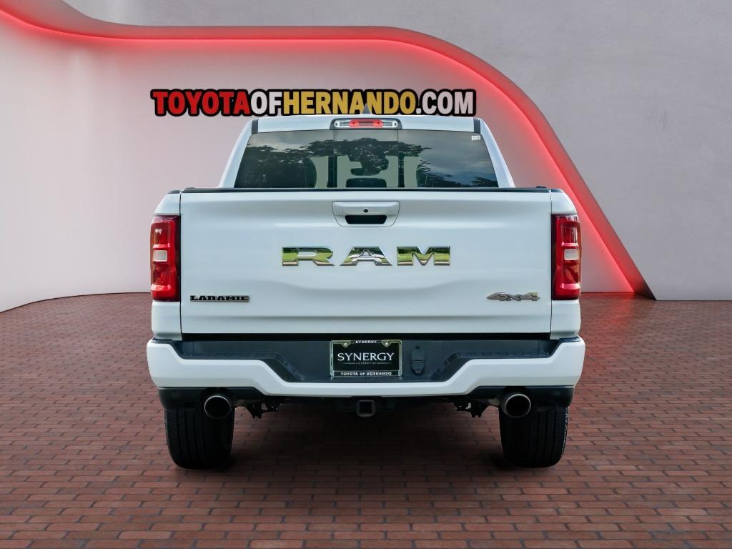 Used 2025 Ram 1500 Truck