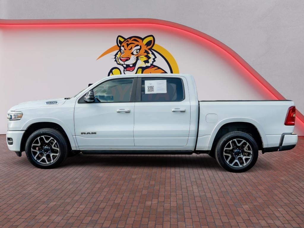 Used 2025 Ram 1500 Truck