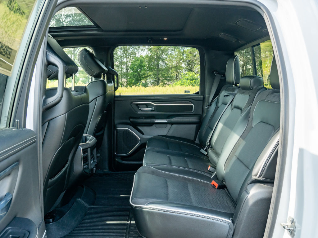 Used 2025 Ram 1500 Truck
