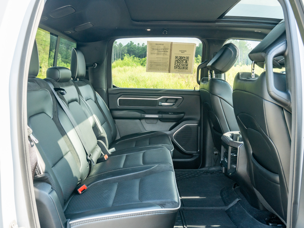 Used 2025 Ram 1500 Truck