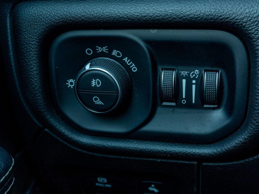 Used 2025 Ram 1500 Truck