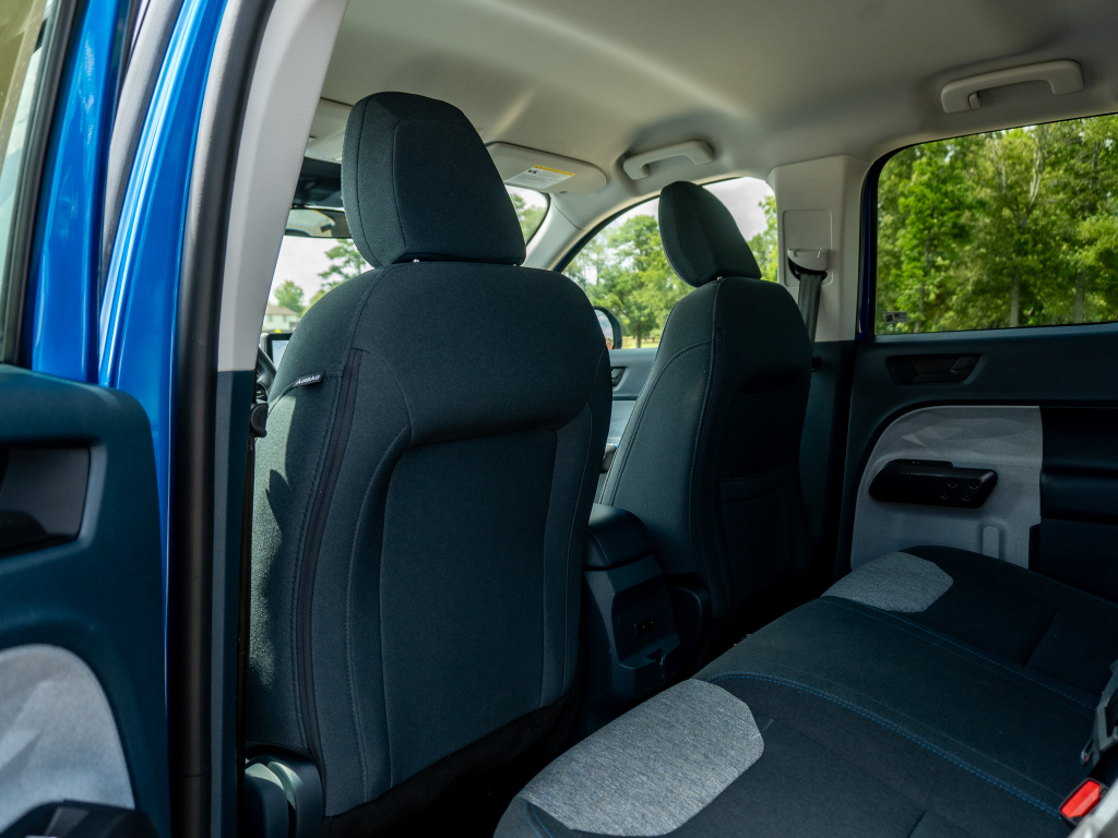 Used 2025 Ford Maverick Truck