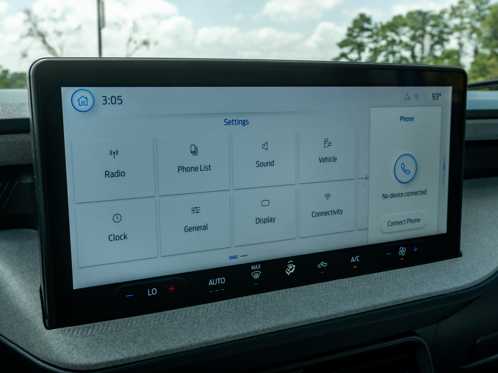 Used 2025 Ford Maverick Truck