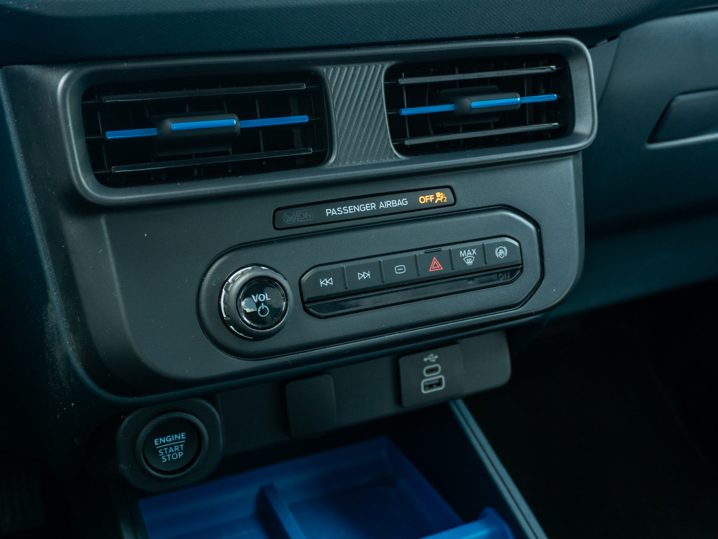 Used 2025 Ford Maverick Truck
