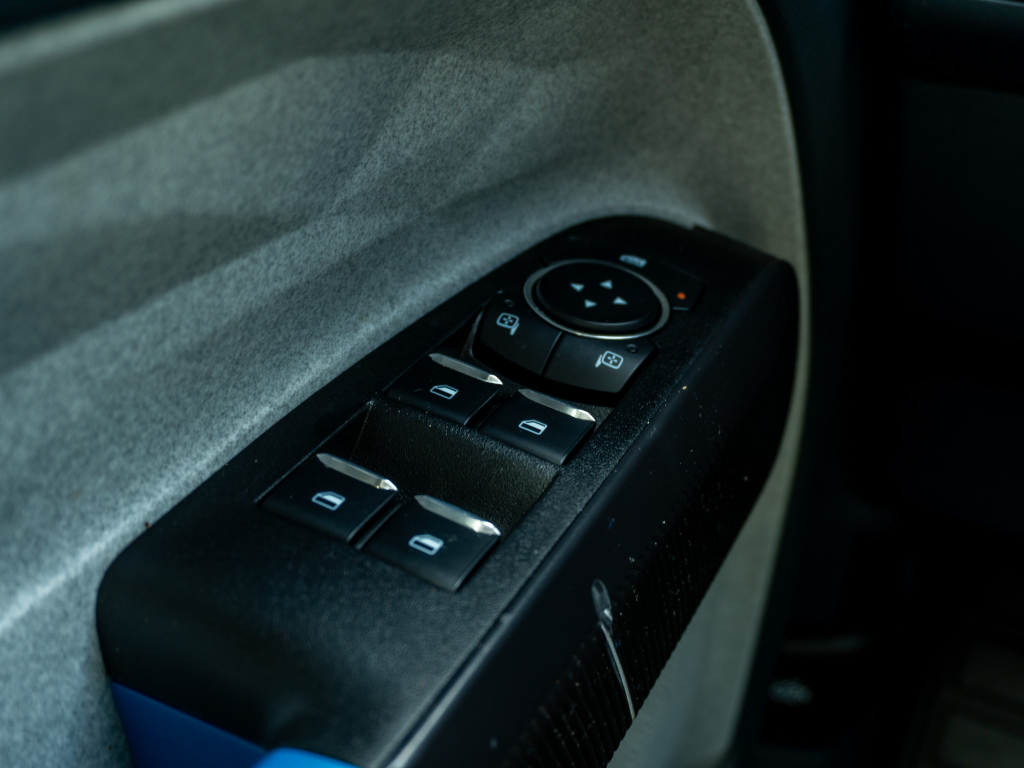 Used 2025 Ford Maverick Truck