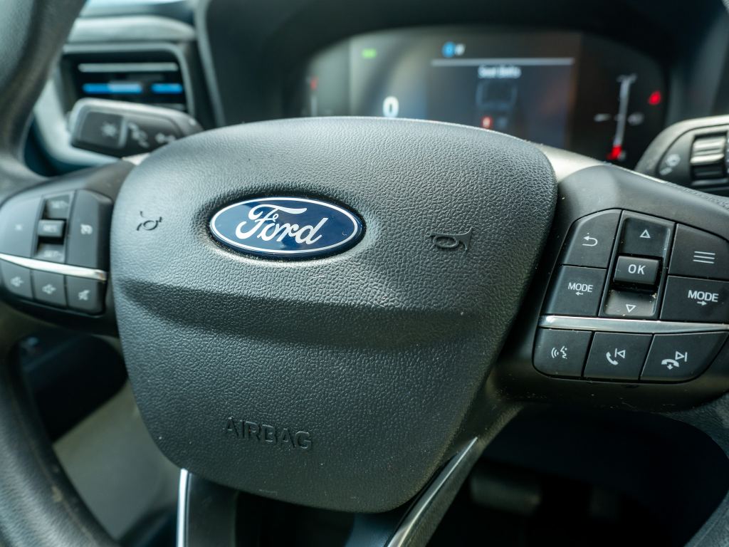Used 2025 Ford Maverick Truck