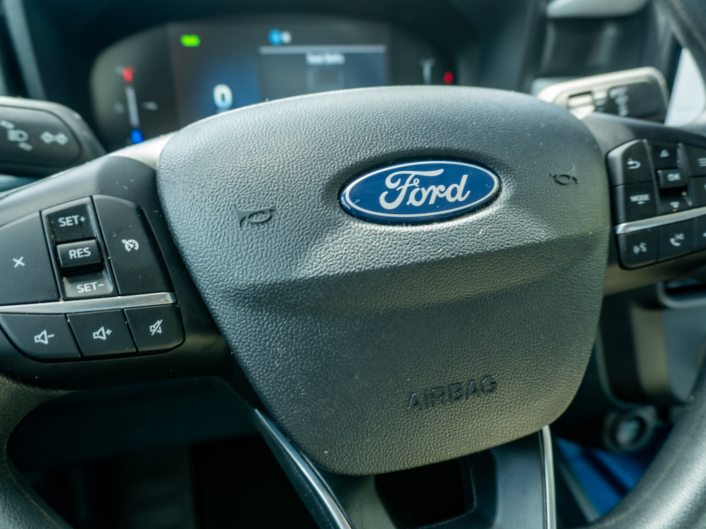 Used 2025 Ford Maverick Truck