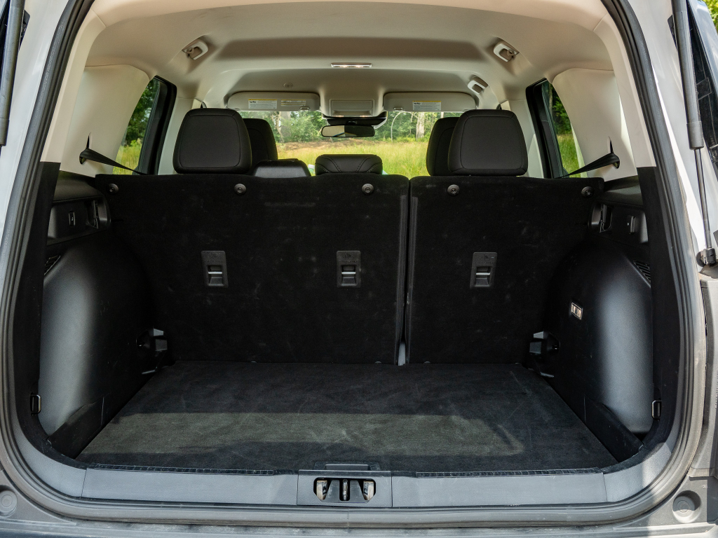 Used 2025 Ford Bronco Sport SUV