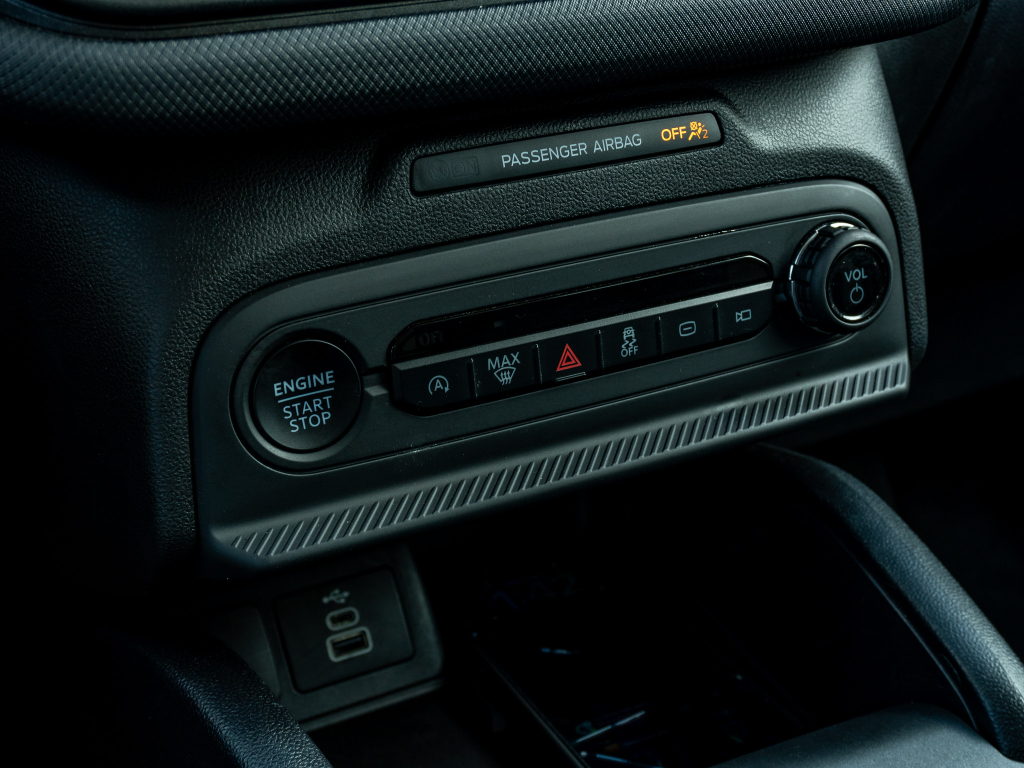 Used 2025 Ford Bronco Sport SUV
