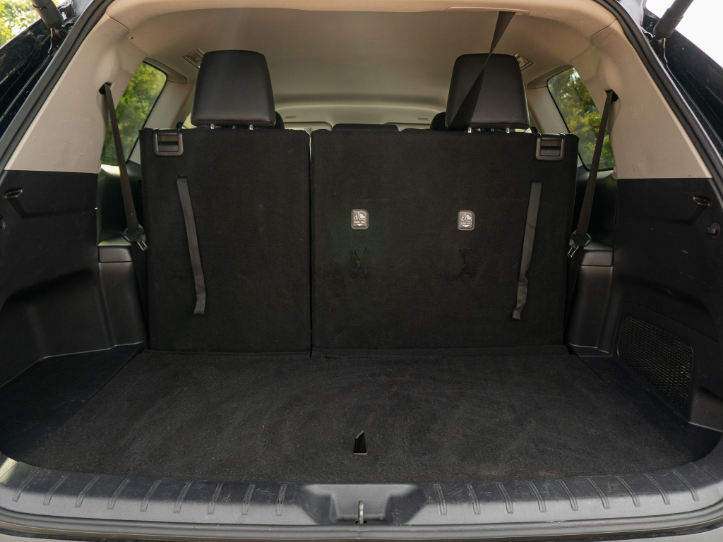 Used 2025 Toyota Grand Highlander SUV