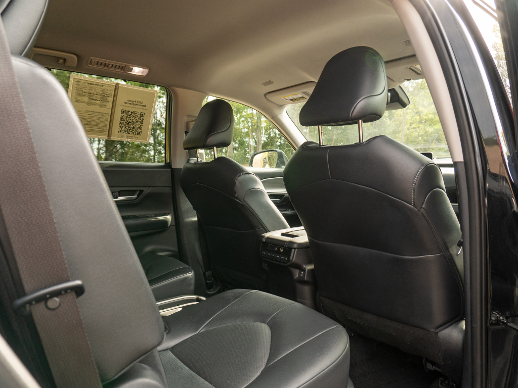 Used 2025 Toyota Grand Highlander SUV