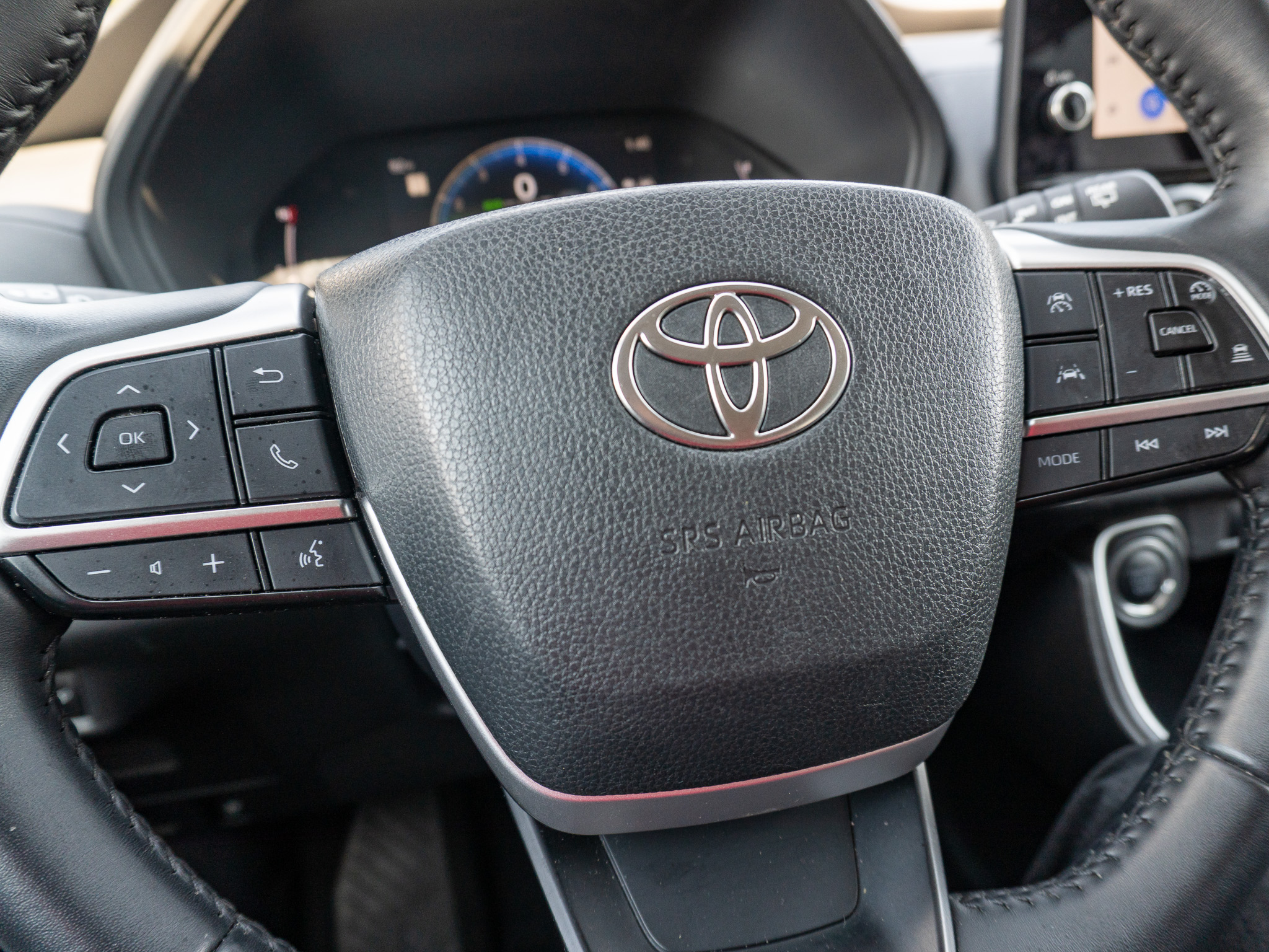 Used 2025 Toyota Grand Highlander SUV
