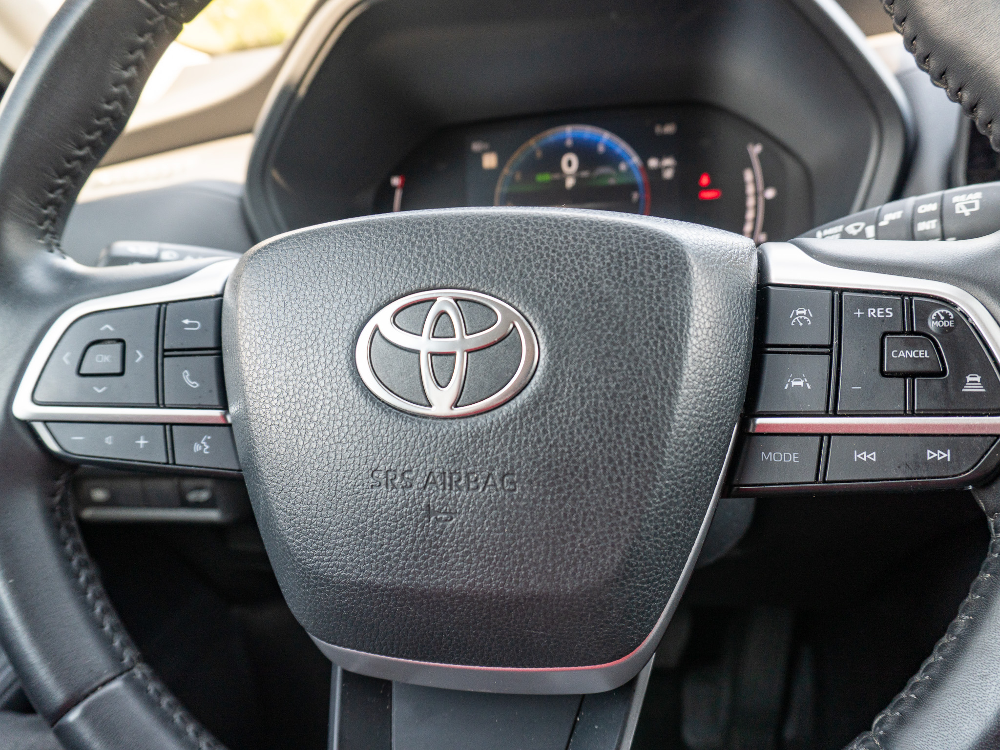 Used 2025 Toyota Grand Highlander SUV